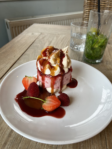 Photo of The Boathouse Charlestown - Charlestown Rd, Saint Austell PL25 3NJ